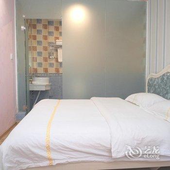 九寨沟蔚澜主题酒店酒店提供图片