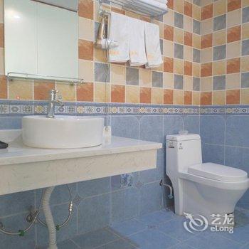 九寨沟蔚澜主题酒店酒店提供图片