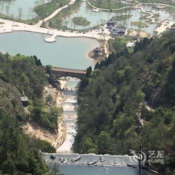 天台花涧水墨民宿酒店提供图片