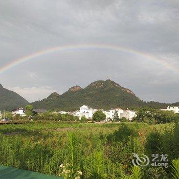 天台花涧水墨民宿酒店提供图片