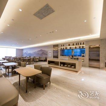 全季酒店(上海外滩金陵东路店)酒店提供图片