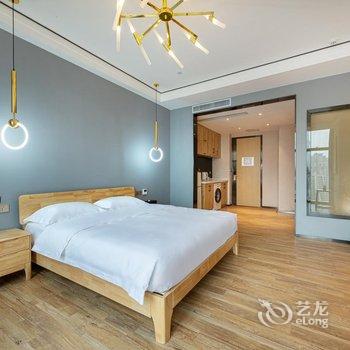 枫悦酒店(重庆鎏嘉码头店)酒店提供图片