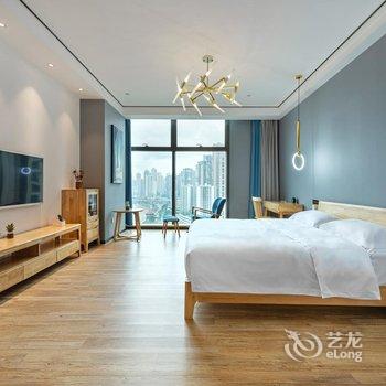 枫悦酒店(重庆鎏嘉码头店)酒店提供图片