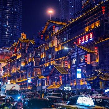 枫悦酒店(重庆鎏嘉码头店)酒店提供图片