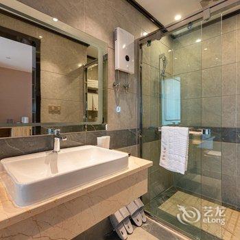 枫悦酒店(重庆鎏嘉码头店)酒店提供图片
