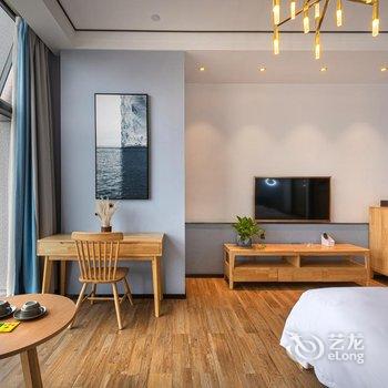 枫悦酒店(重庆鎏嘉码头店)酒店提供图片