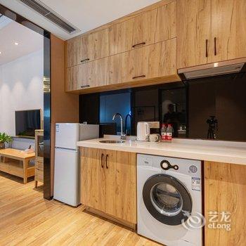 枫悦酒店(重庆鎏嘉码头店)酒店提供图片