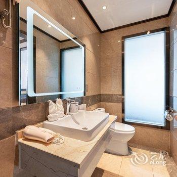 枫悦酒店(重庆鎏嘉码头店)酒店提供图片