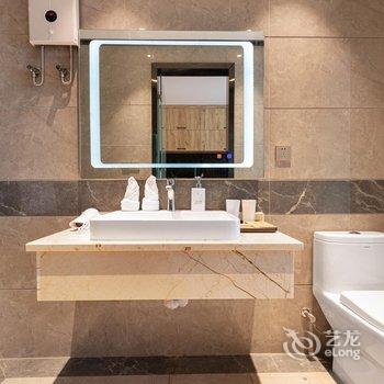 枫悦酒店(重庆鎏嘉码头店)酒店提供图片