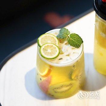 杭州庐境西溪酒店酒店提供图片