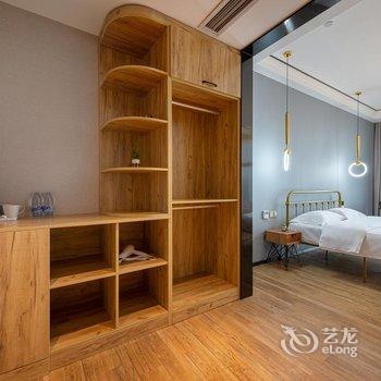 枫悦酒店(重庆鎏嘉码头店)酒店提供图片