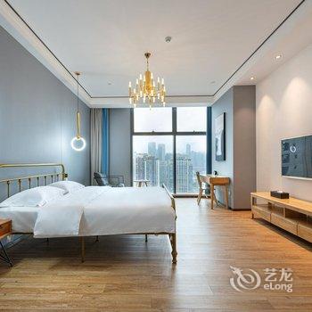 枫悦酒店(重庆鎏嘉码头店)酒店提供图片