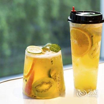 杭州庐境西溪酒店酒店提供图片