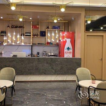 淄博花盛国际酒店(博山店)酒店提供图片