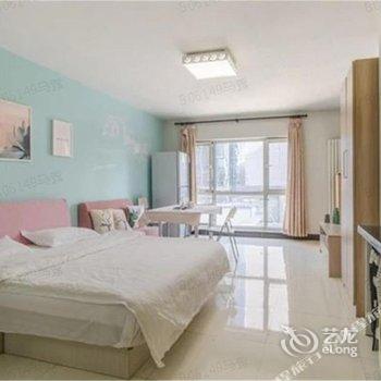 北京逅客民宿(双井店)酒店提供图片