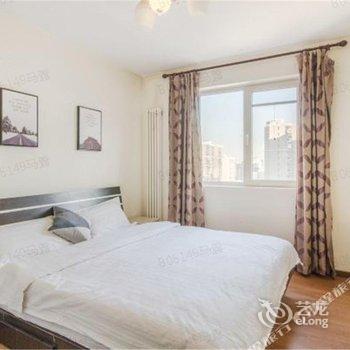 北京逅客民宿(双井店)酒店提供图片