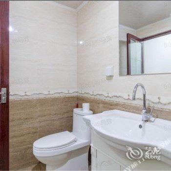 北京逅客民宿(双井店)酒店提供图片