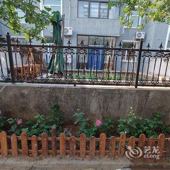 北京豆南山下民宿酒店提供图片