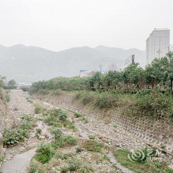 奉节旭峰商务宾馆酒店提供图片