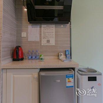 索性酒店(重庆南滨路弹子石老街店)酒店提供图片