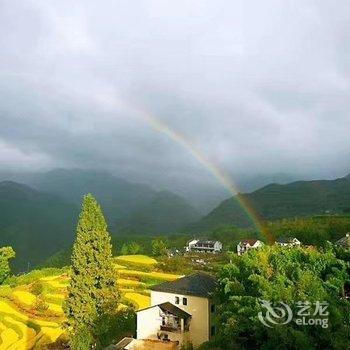 临安古树枫林民宿(指南村店)酒店提供图片