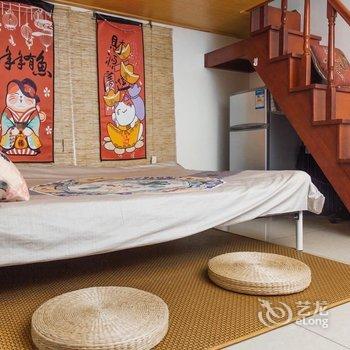 猫宁民宿(西安2号店)酒店提供图片