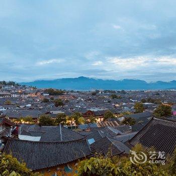 丽江不务斋客栈酒店提供图片