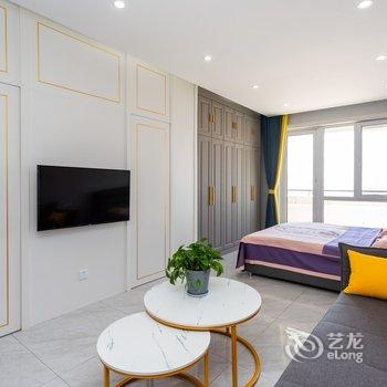 新时尚海景公寓(营口辽东湾大街店)酒店提供图片