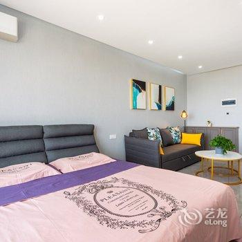 新时尚海景公寓(营口辽东湾大街店)酒店提供图片