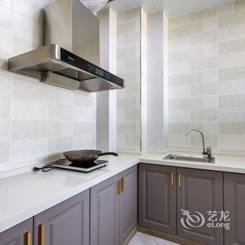 新时尚海景公寓(营口辽东湾大街店)酒店提供图片