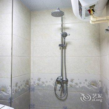 新时尚海景公寓(营口辽东湾大街店)酒店提供图片