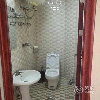 刘正强特色民宿酒店提供图片
