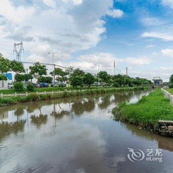 广州鑫雅居公寓酒店提供图片