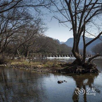 栖心别苑·Homestay轻奢度假美宿(缙云仙都风景区店)酒店提供图片