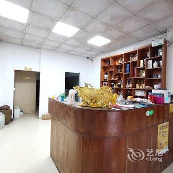 一嗨度假别墅(龙门南昆山大观园店)酒店提供图片