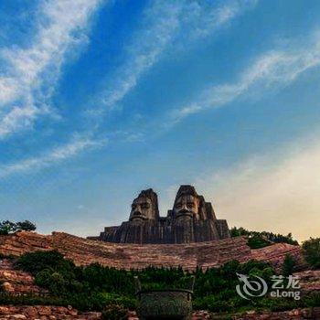 郑州思杭国际会展中心曼哈顿青年旅舍酒店提供图片