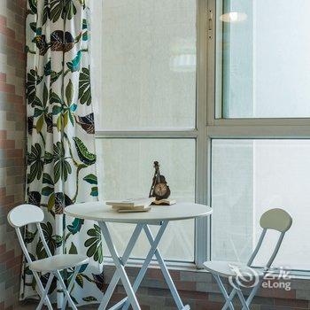 北京居派青年空间普通公寓酒店提供图片