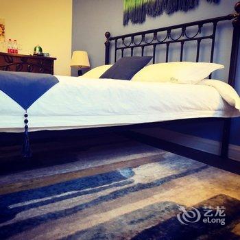 北京Hello·西水遇民宿酒店提供图片