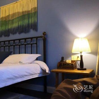 北京Hello·西水遇民宿酒店提供图片