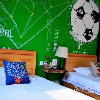 北京Hello·西水遇民宿酒店提供图片