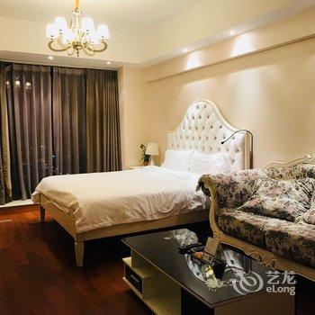 小丑鱼轻奢公寓(北京大郊亭村店)酒店提供图片