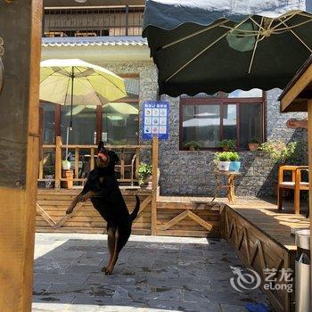 北京山水民宿酒店提供图片