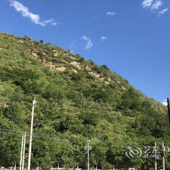 北京山水民宿酒店提供图片
