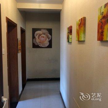 北京山水民宿酒店提供图片