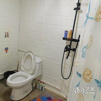 有你就好民宿(北京撞道口村店)酒店提供图片