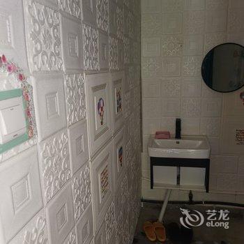 有你就好民宿(北京撞道口村店)酒店提供图片