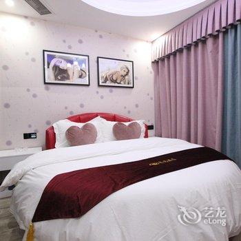 东逸酒店(雅安高铁站店)酒店提供图片