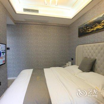 东逸酒店(雅安高铁站店)酒店提供图片
