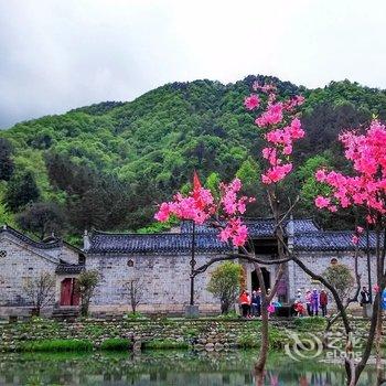 天堂秀农庄(天堂寨景区店)酒店提供图片