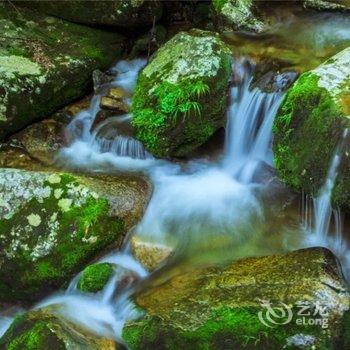 天堂秀农庄(天堂寨景区店)酒店提供图片